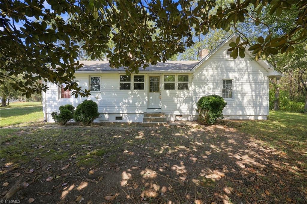 5101 Beckerdite Stewart Road — photo