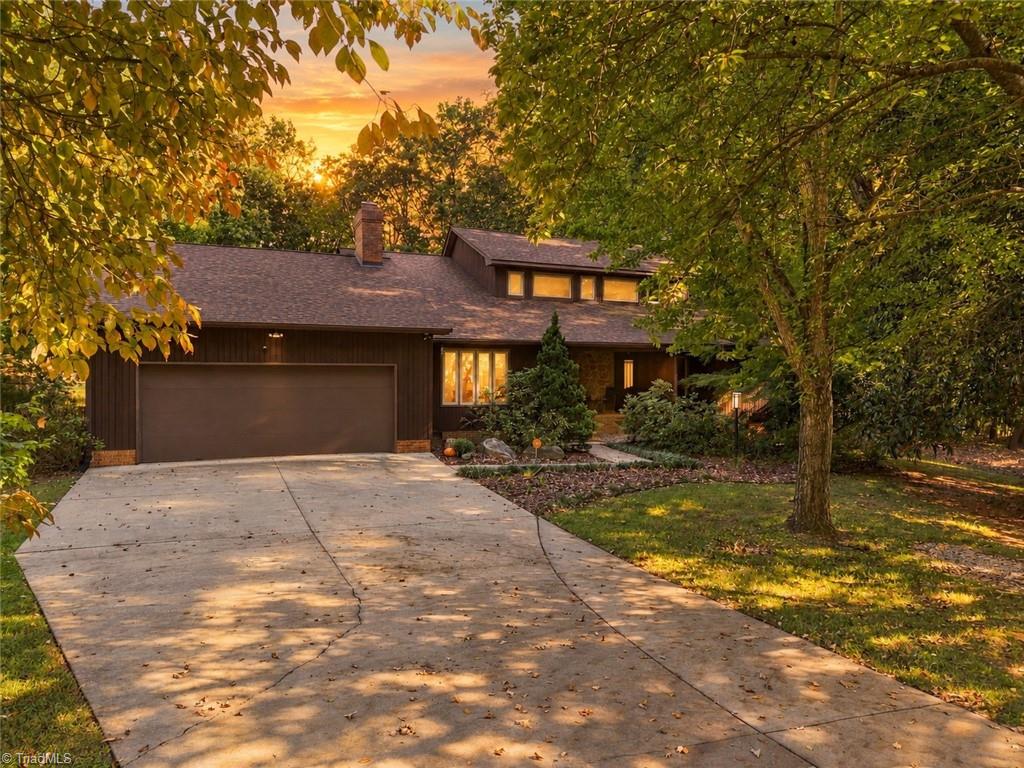 3600 Sagamore Drive — photo