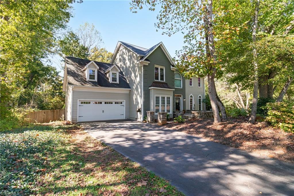 7590 Benwicke Court — photo