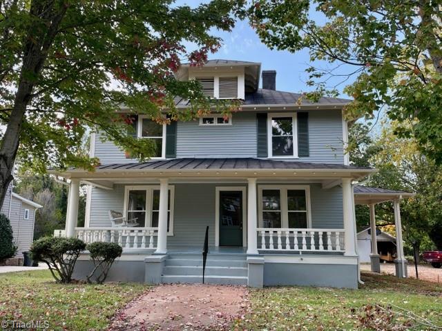 708 S Main Street — photo