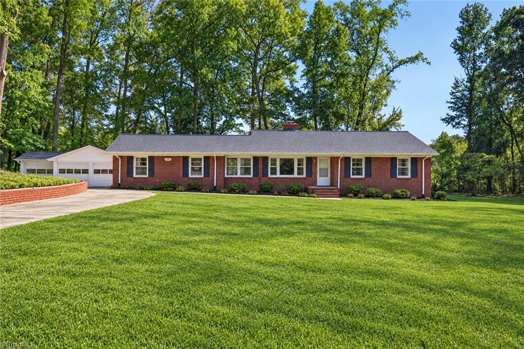 1428 Wiley Lewis Road — photo