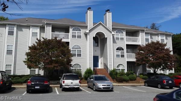 5012 Lawndale Drive #L — photo