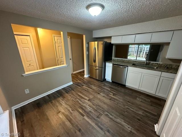 5514 Richland Street #D — photo