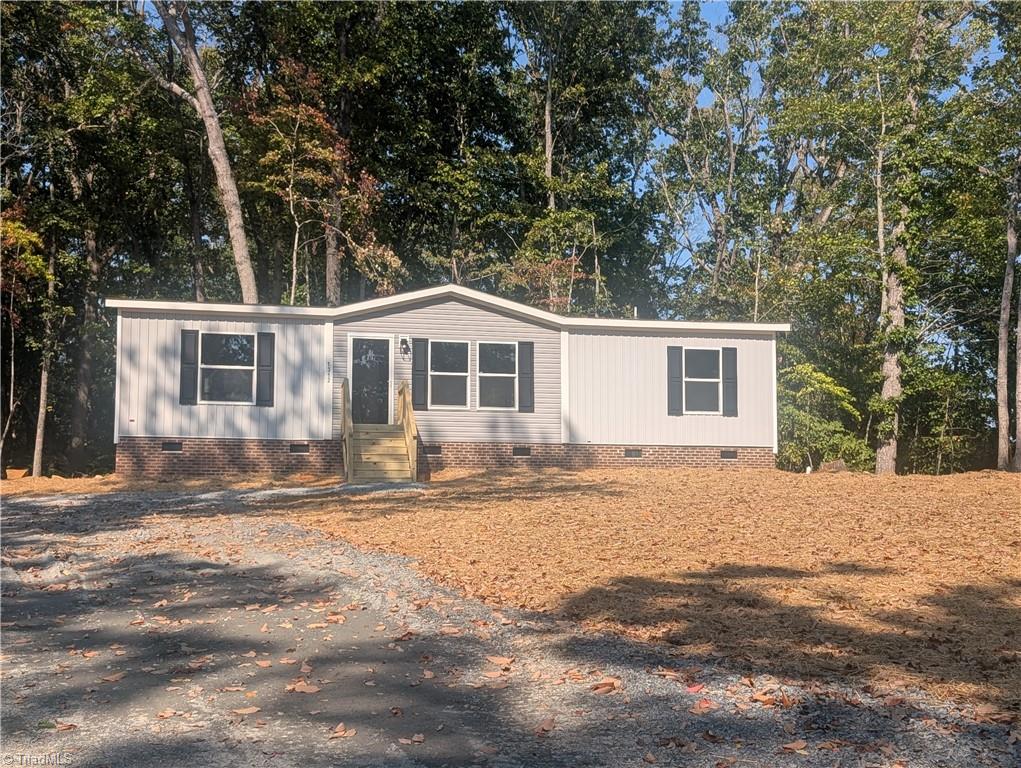 1312 Pineview Road — photo