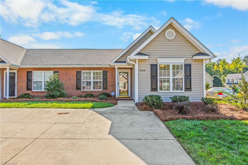 3649 Rock Meadow Circle — photo