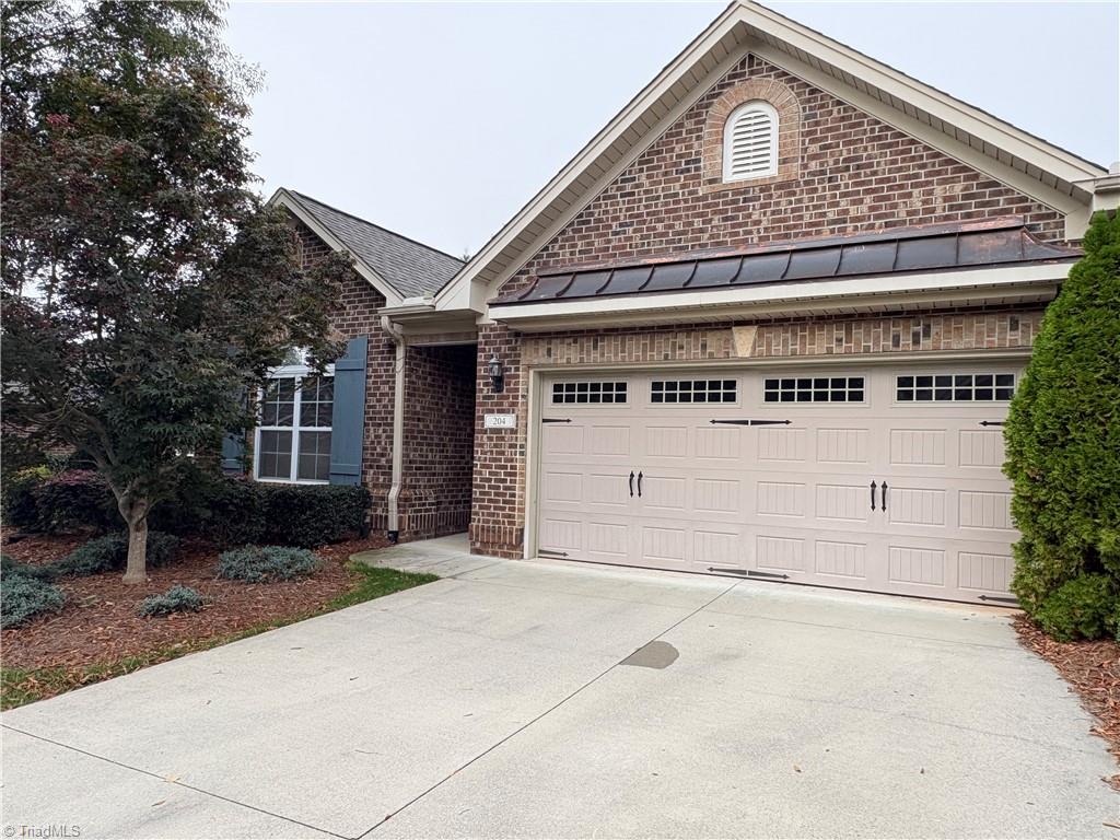 204 Friedberg Village Drive — photo