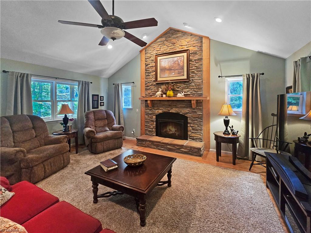 13641 Traphill Road, Traphill, NC 28685 — photo 2