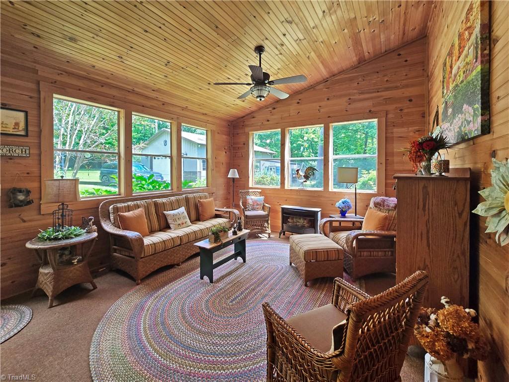 13641 Traphill Road, Traphill, NC 28685 — photo 3