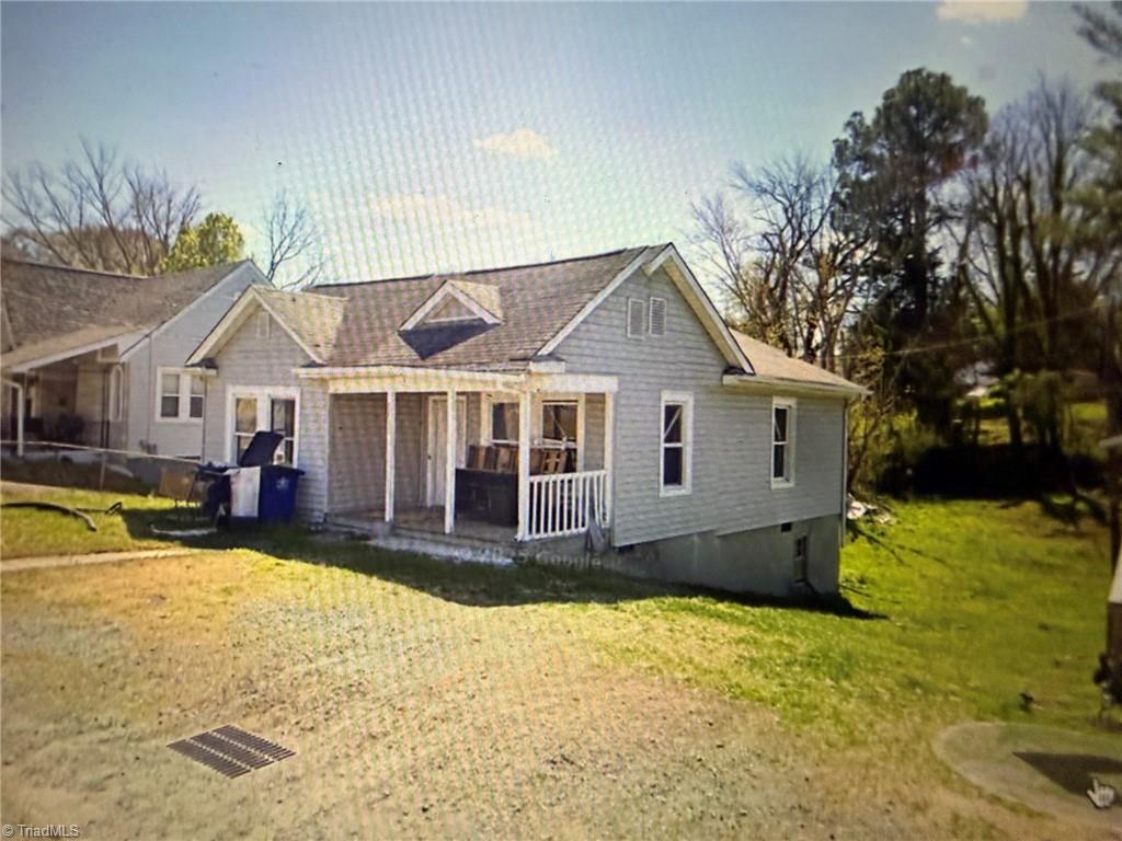 824 McCreary Street — photo