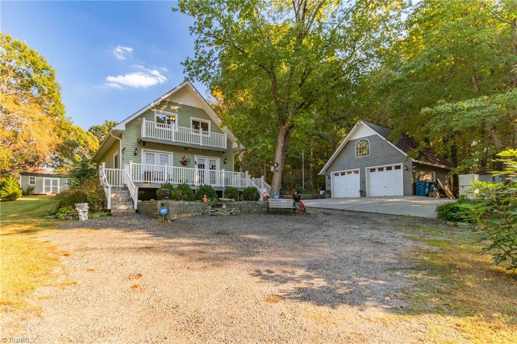 6707 Chadmoor Court — photo