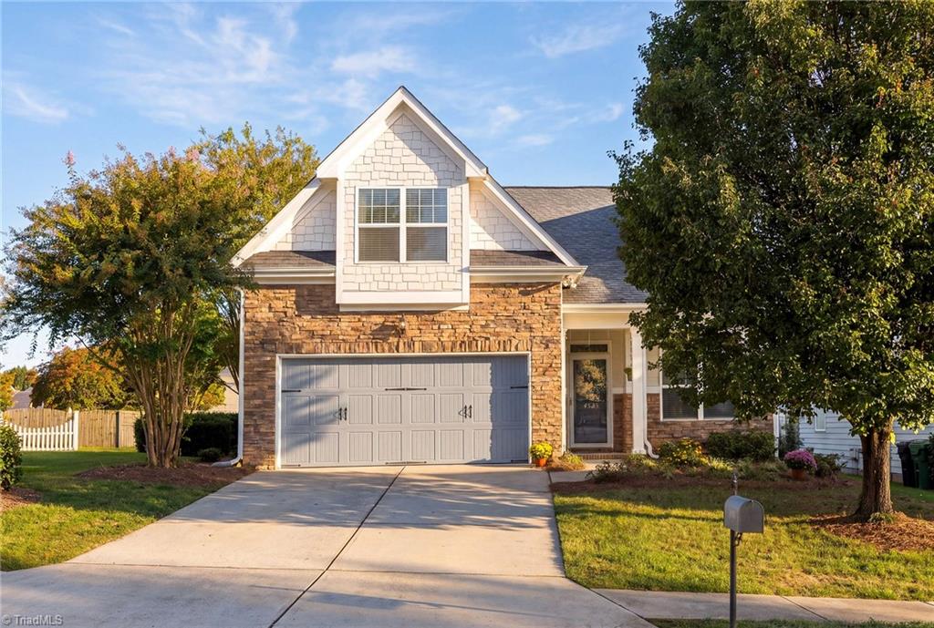 4525 Treebark Lane — photo