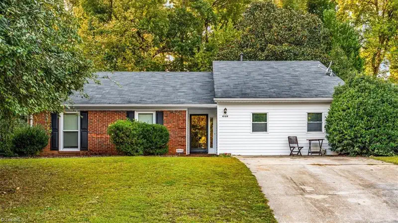 4109 Trappers Run Court — photo