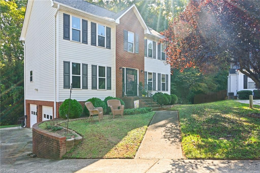 280 Coghill Drive — photo