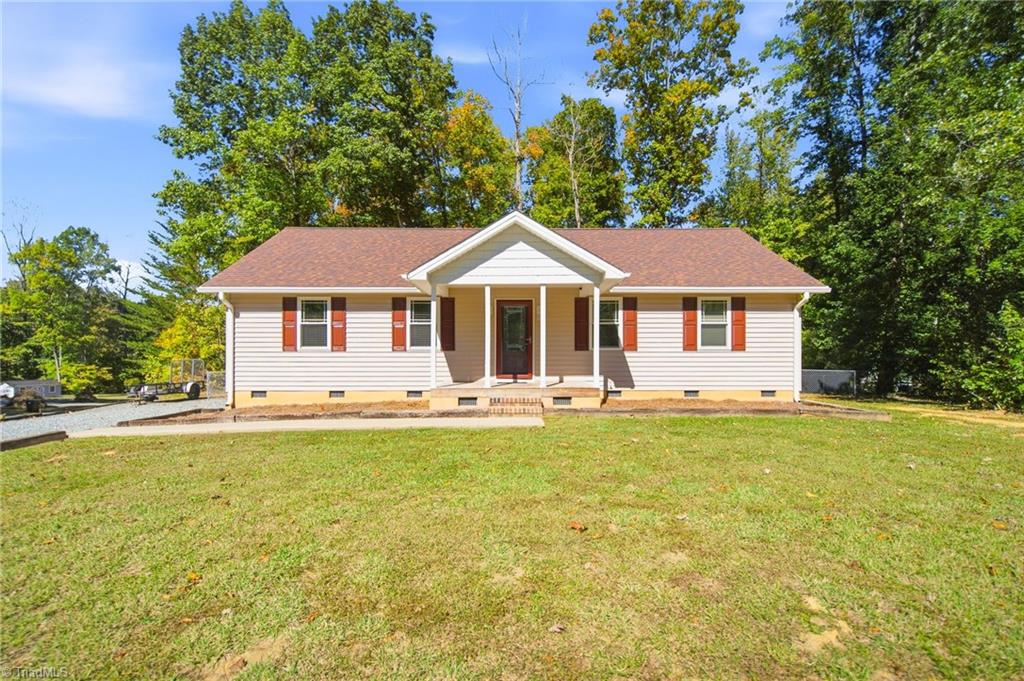 2605 Cedar Top Court — photo