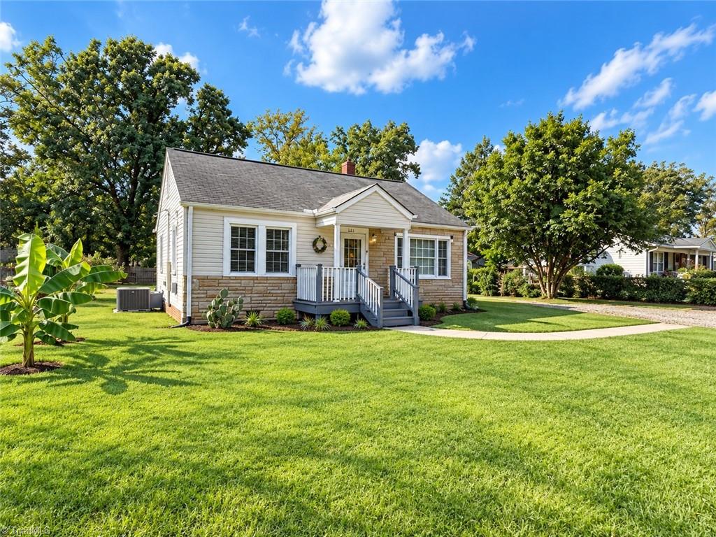 810 Mark Street, High Point, NC 27260 — photo 2