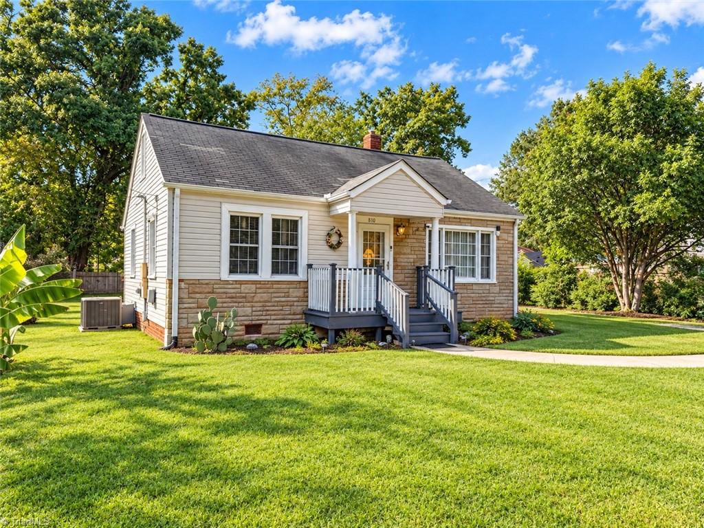 810 Mark Street, High Point, NC 27260 — photo 3