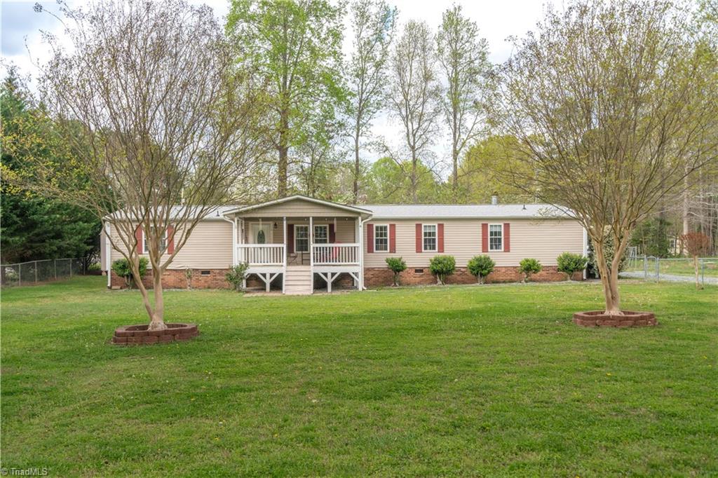 1007 High Rock Shores Drive — photo