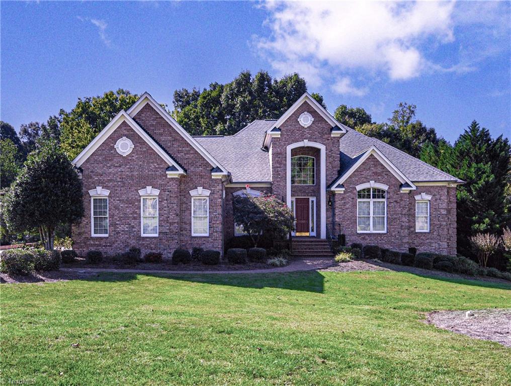 3905 Gaston Road — photo