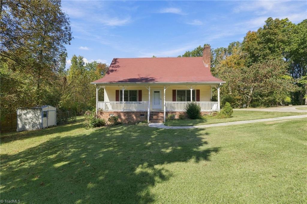 7310 Shellford Drive — photo