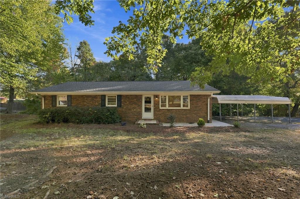 8304 Branson Road — photo