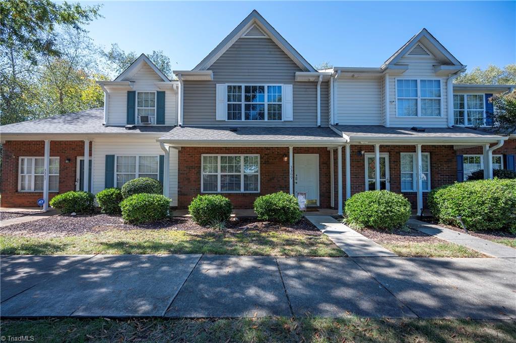 3369 Myers Court — photo