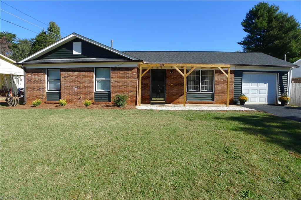 133 Windward Circle — photo