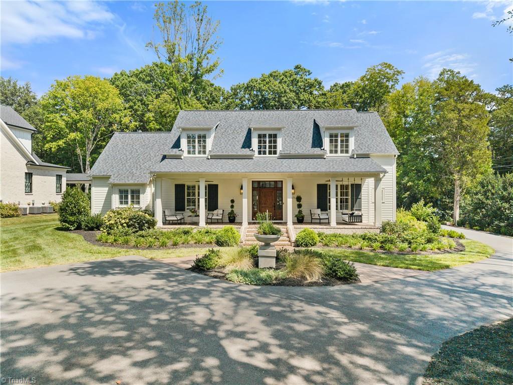2671 Chatham Farm Road — photo