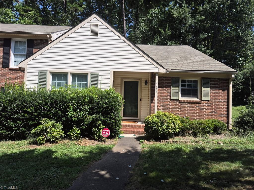 2732 Windy Crossing — photo