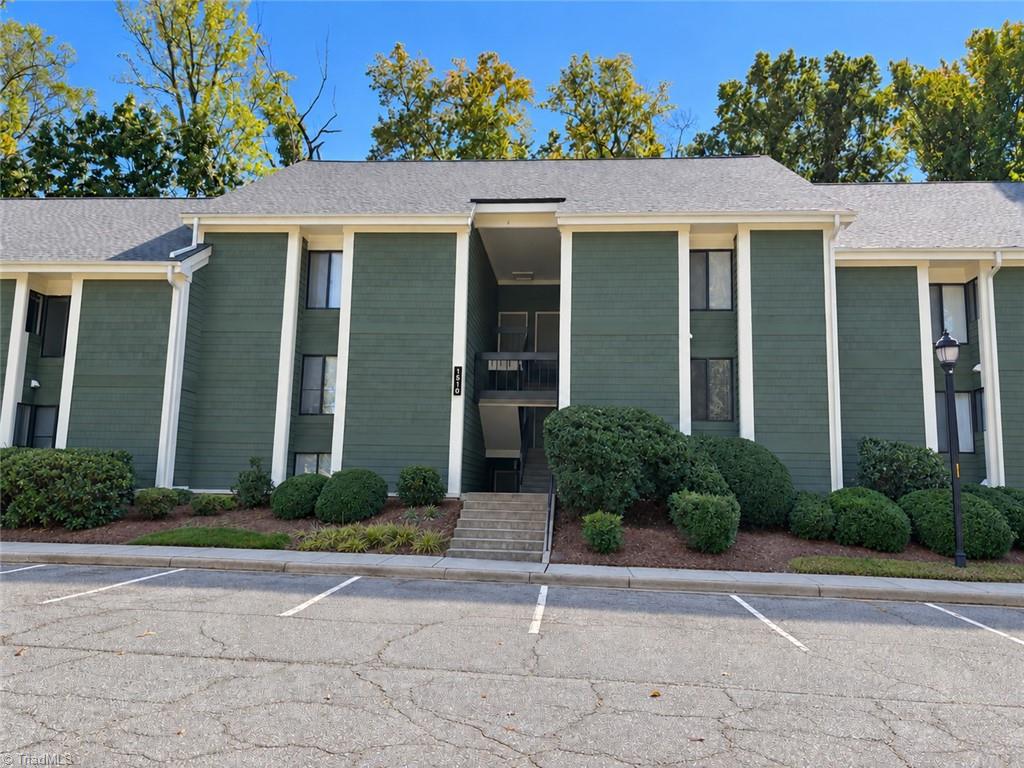 1510 Benjamin Parkway #C — photo