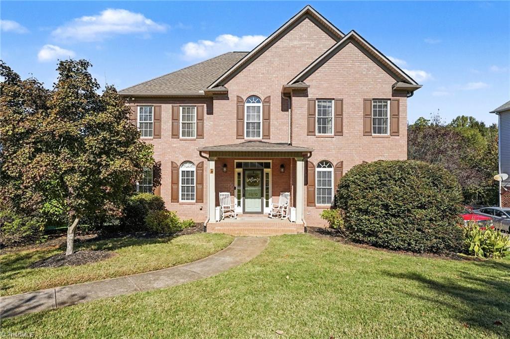 6570 Lake Dale Way — photo