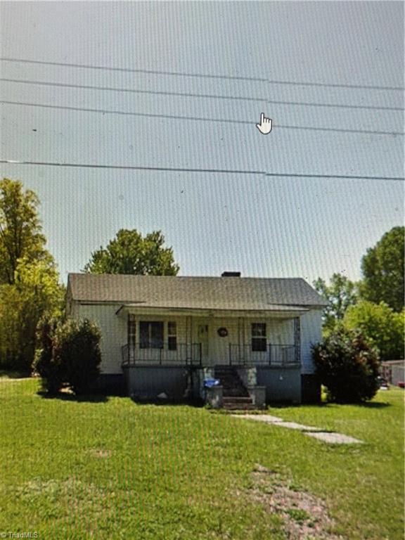 1320 Ridge Avenue — photo