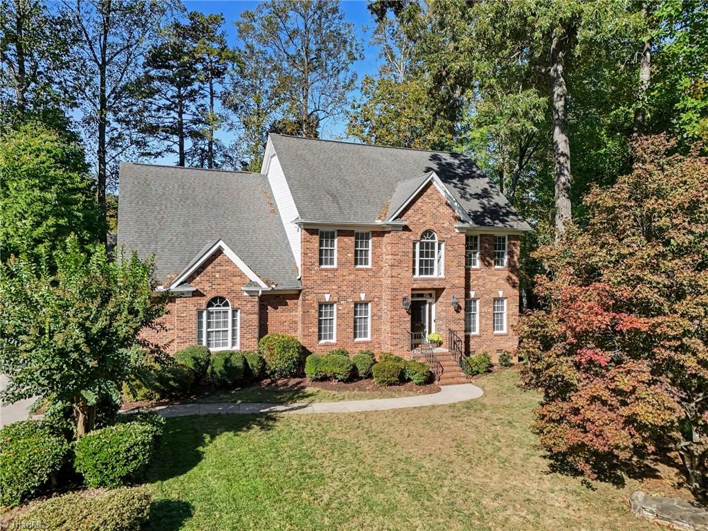3103 Campfire Court — photo