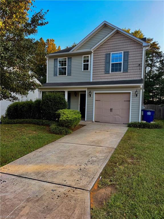 546 Clear Meadow Drive — photo