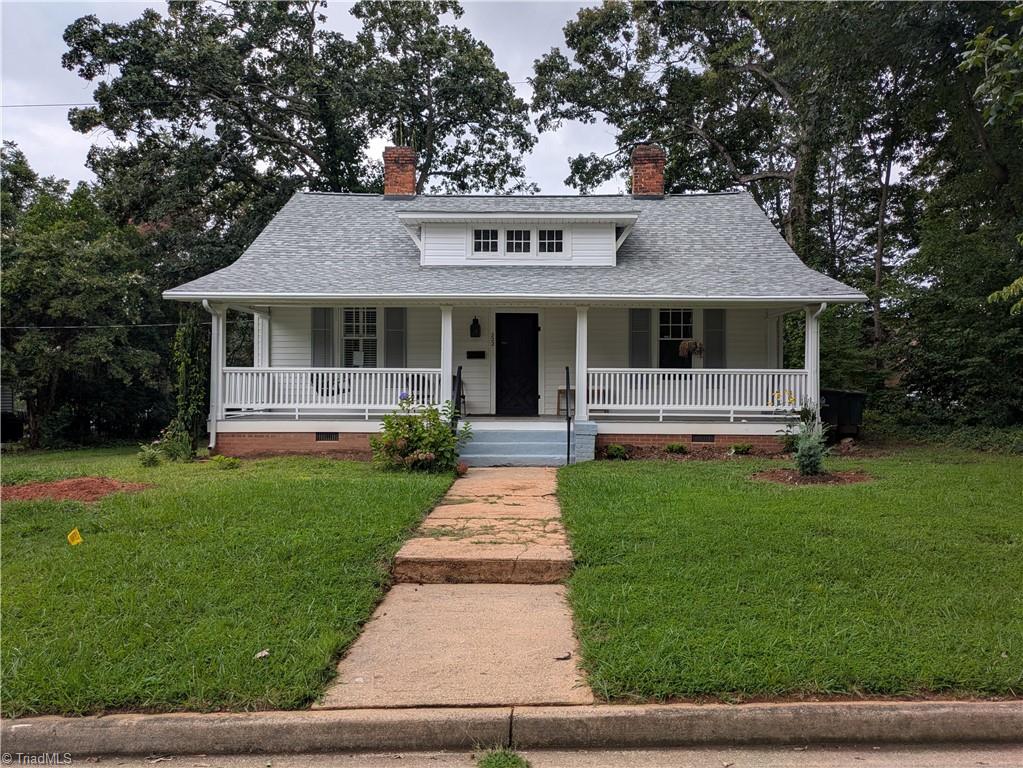 222 Burkewood Drive — photo