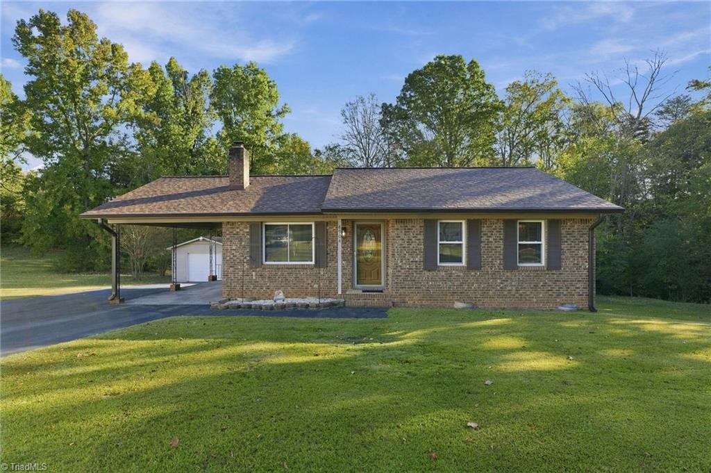 8904 Ridge Forest Lane — photo
