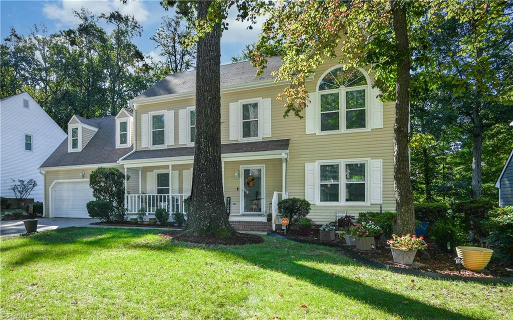 5015 Windermere Drive — photo