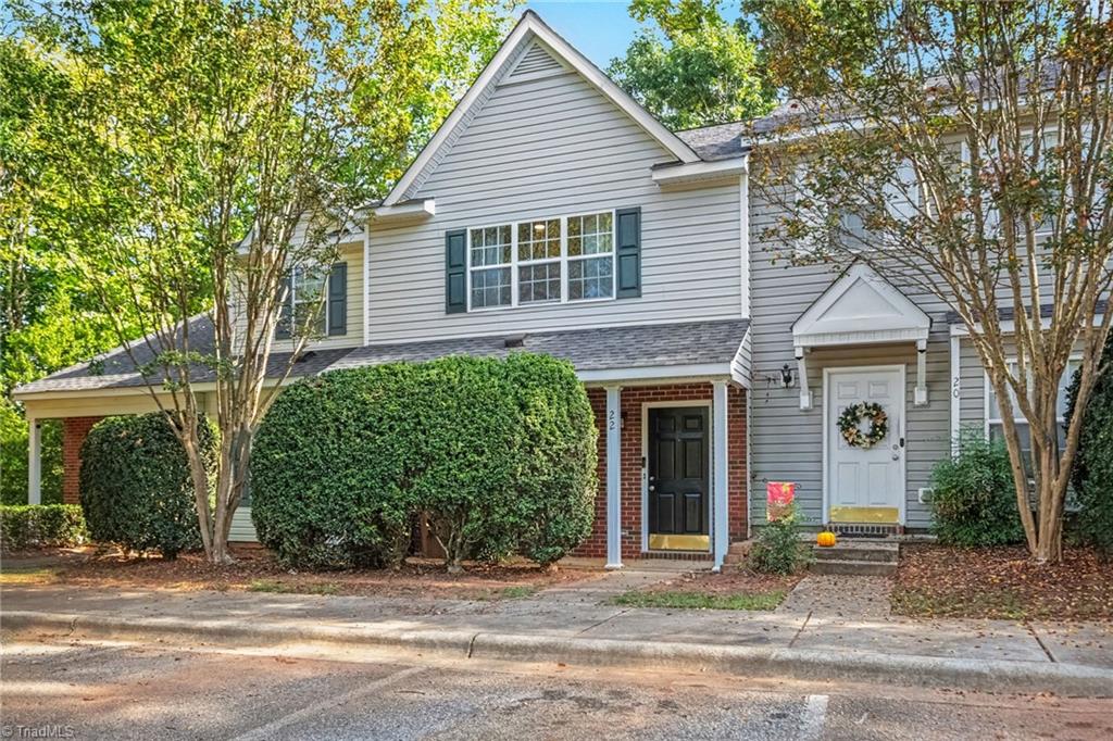 22 Melissa Carol Circle — photo