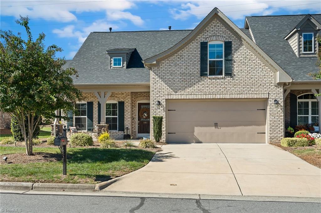 901 Plantation Village Drive — photo