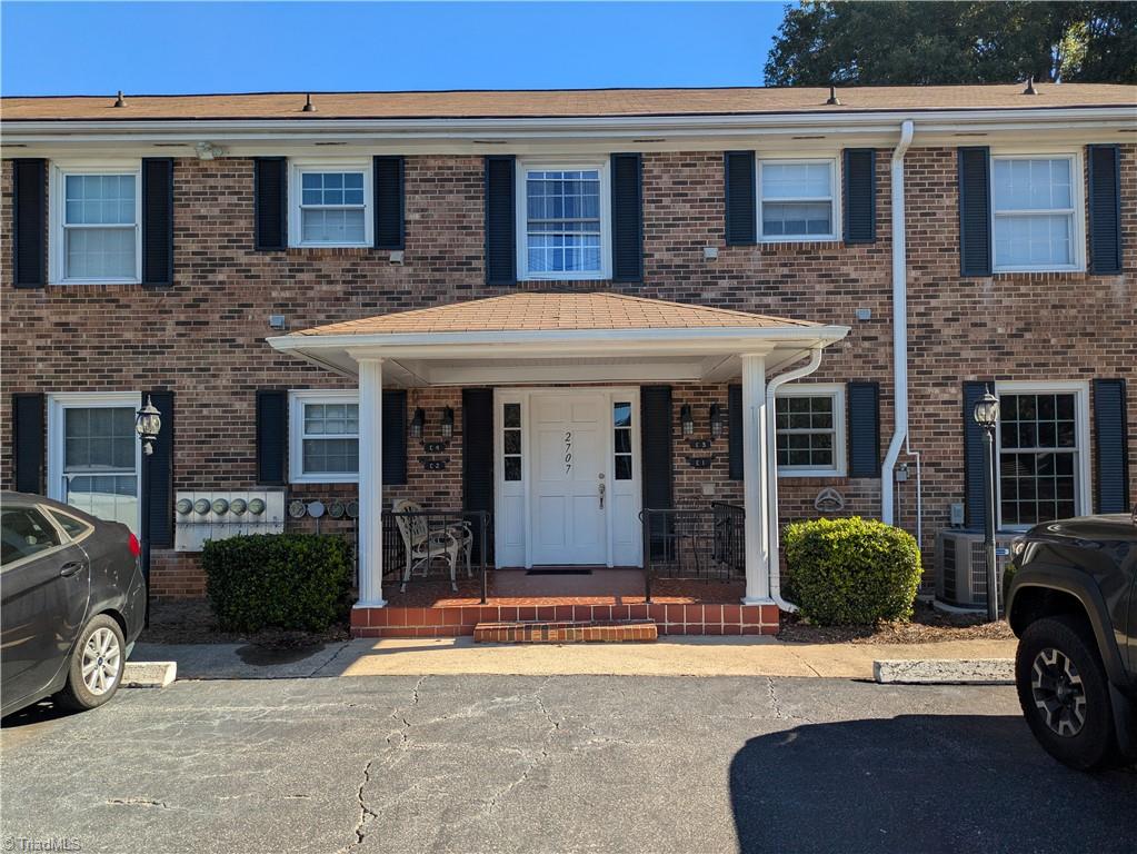 2707 Reynolda Road #C3 — photo