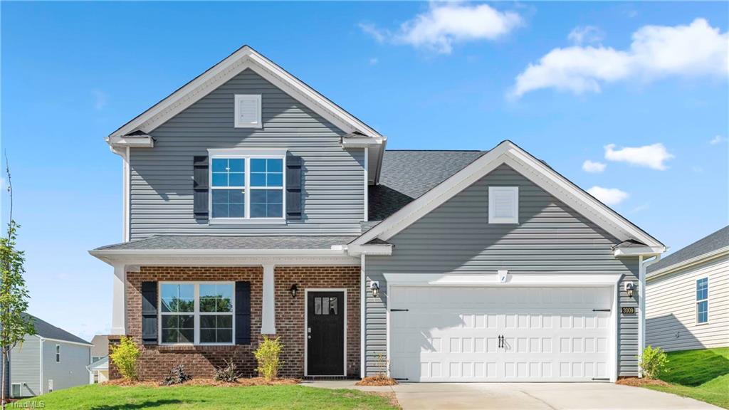 4823 Reedy Creek Farm Circle — photo