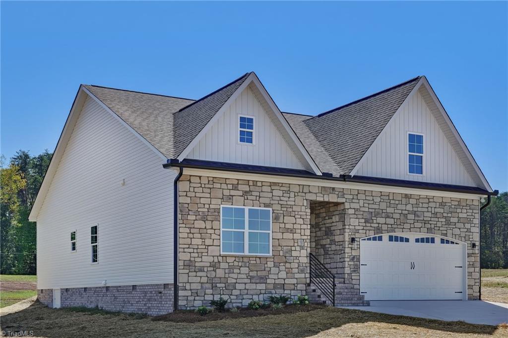 160 Mayo River Meadows Drive — photo