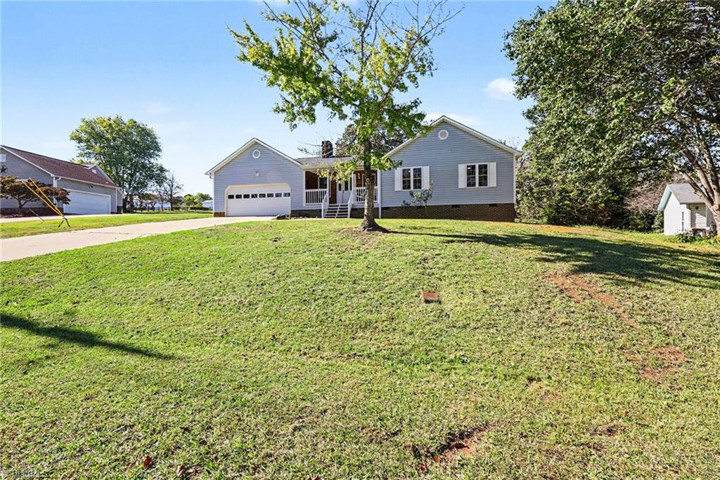 3936 Evergreen Drive, Trinity, NC 27370 — photo 3