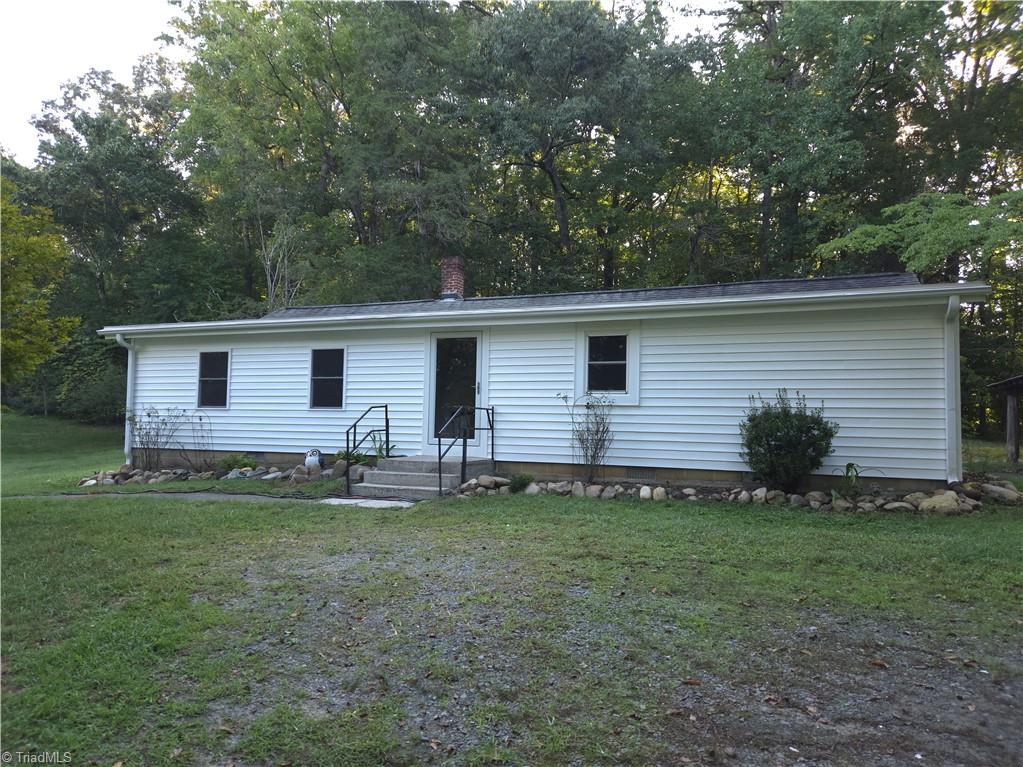 855 Mcgregor Road — photo
