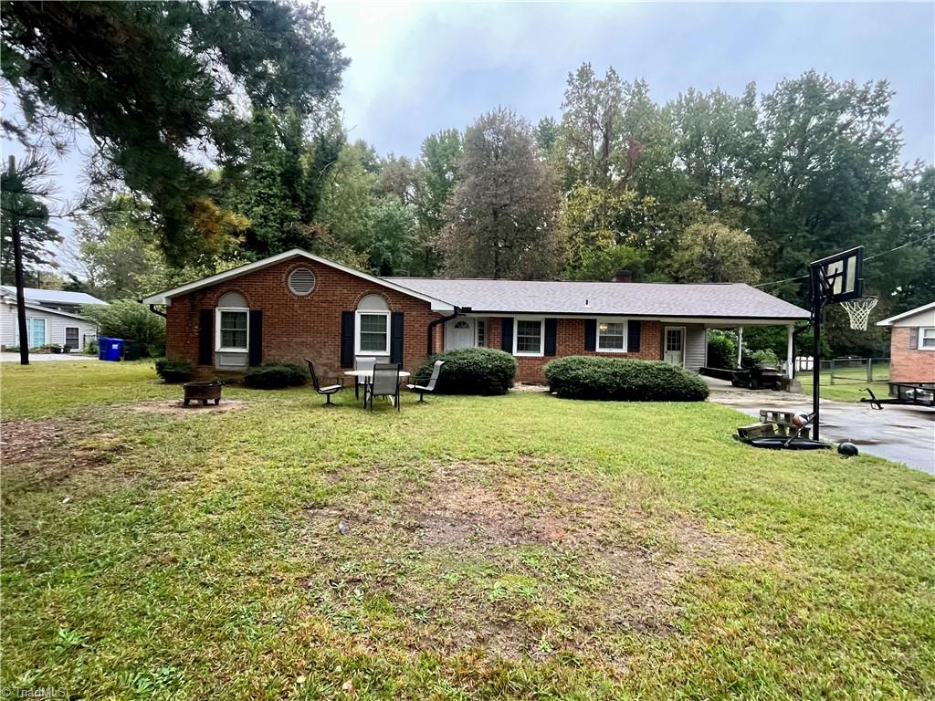 7309 Davis Country Road — photo