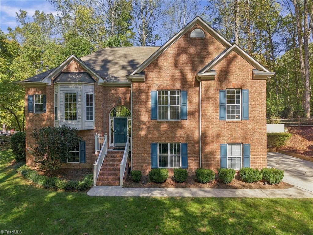 6689 Currieton Drive — photo
