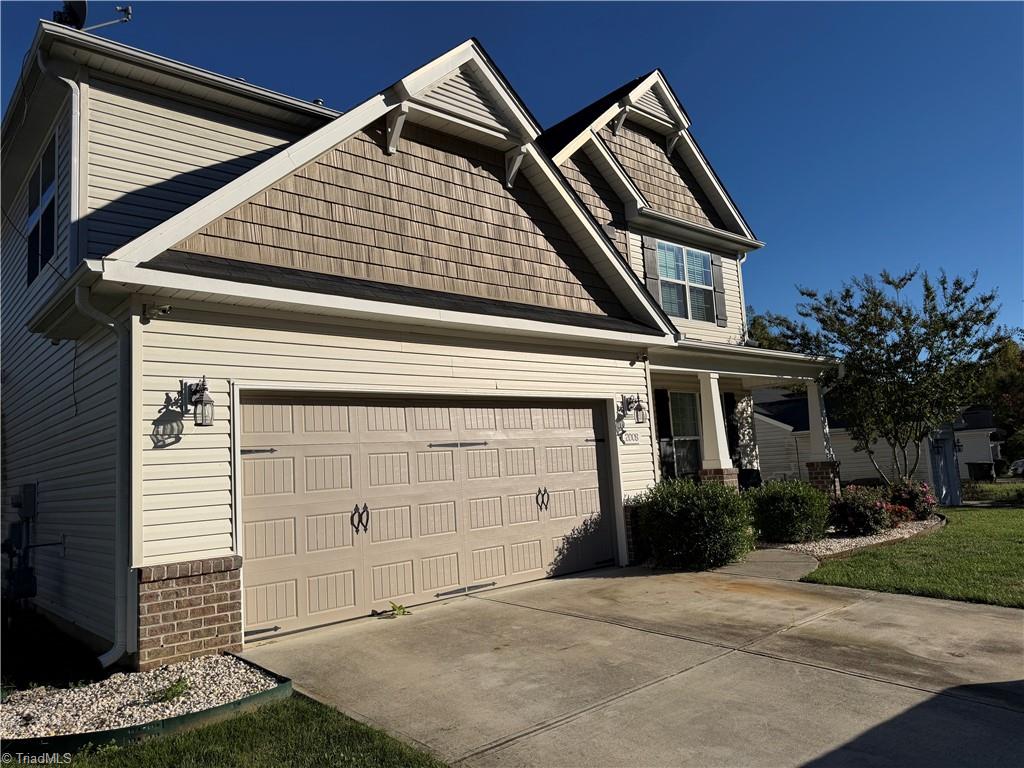 2008 Briar Run Drive — photo