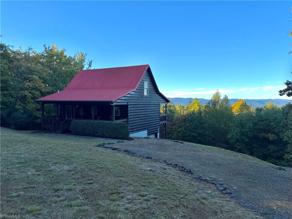 196 Pisgah Lane — photo