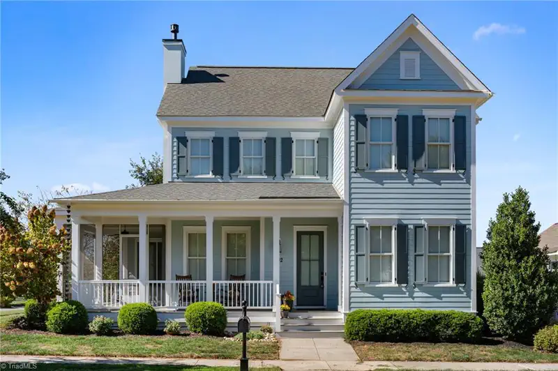 1412 Autumn Park Circle — photo