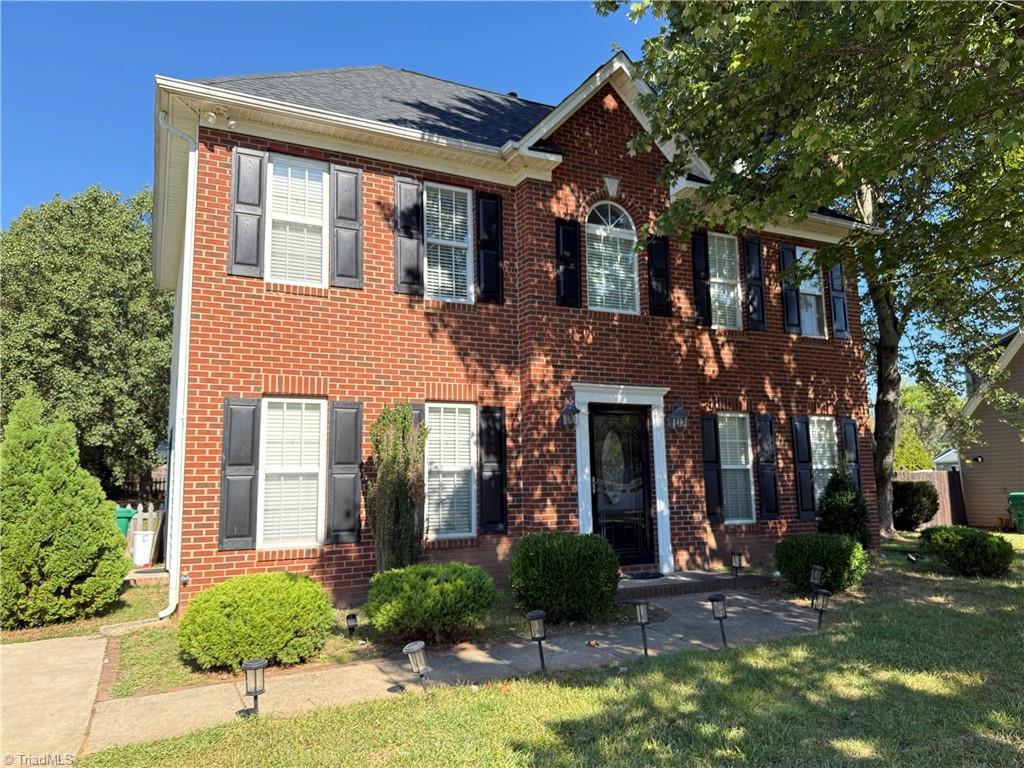 4231 Beacon Ridge Drive, High Point, NC 27265