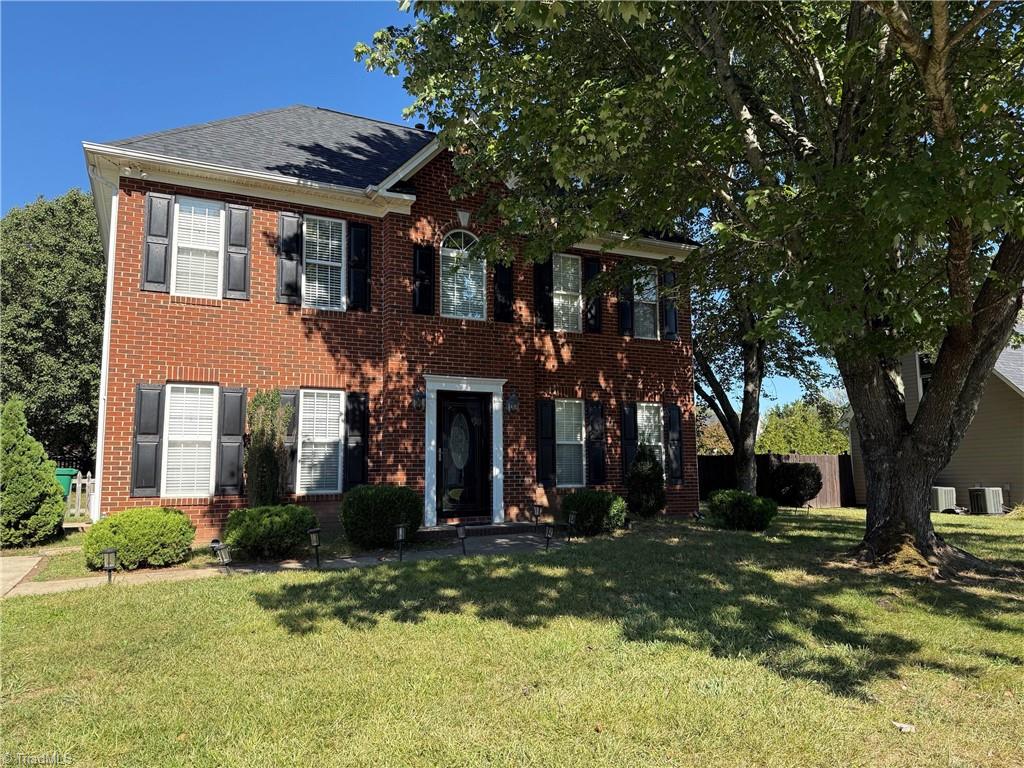 4231 Beacon Ridge Drive, High Point, NC 27265 — photo 2